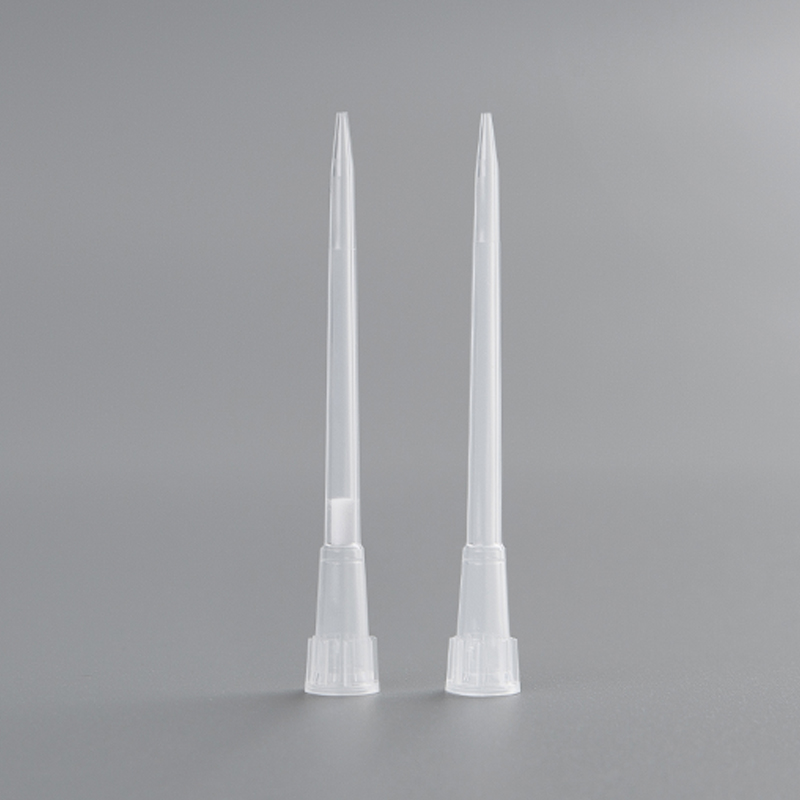 10 ul Extended Pipette Tips