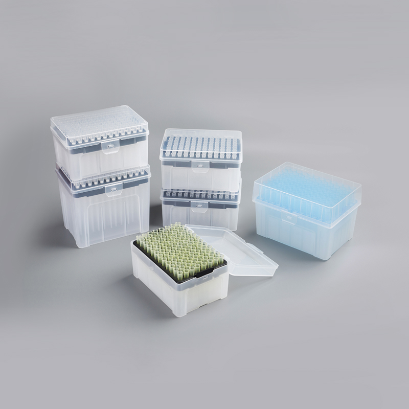 10 ul Extended Pipette Tips